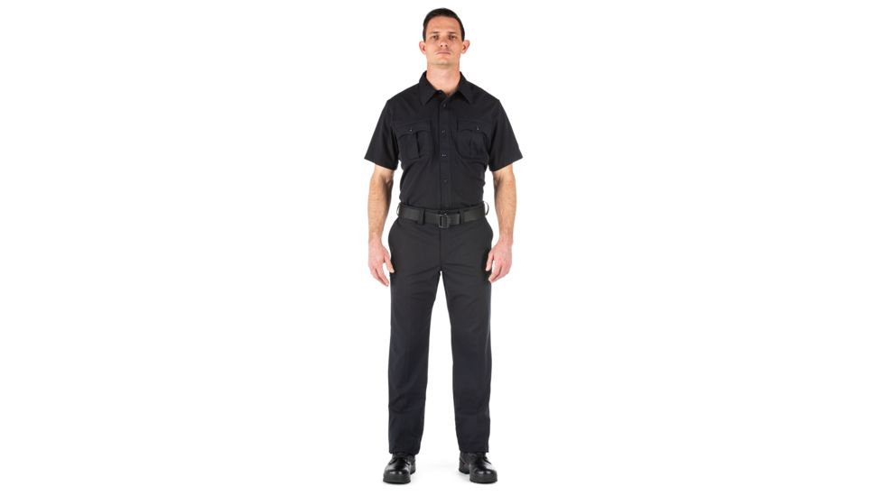 5.11 Tactical Cl A Ft P/W Tw Cargo Pant- Long - Mens, Midnight Navy, 60, 74507L-750-60