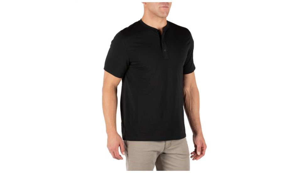 tactical henley shirt