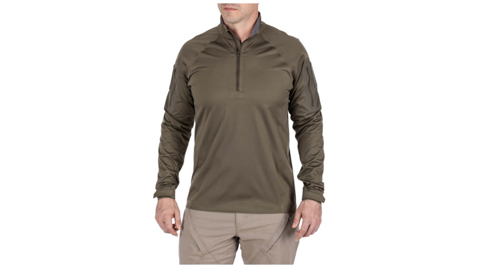 5.11 tactical rapid assault shirt