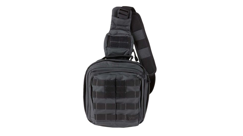 5.11 Tactical Rush Moab 6 Bag, Double Tap, One Size, 56963-026-1 SZ