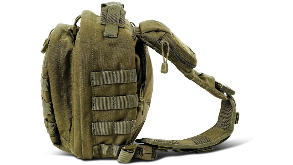 tactical 5.11 tactical rush moab 10