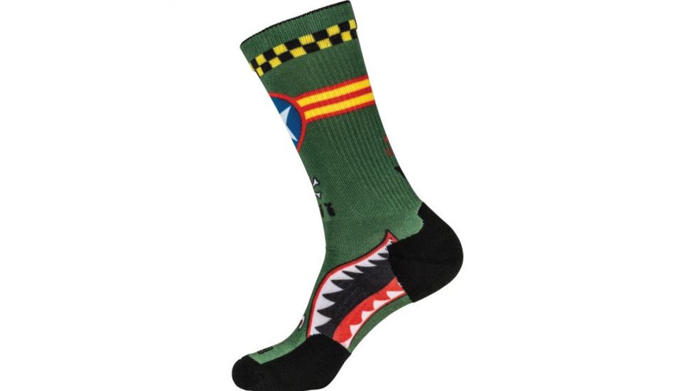 nike air raid socks