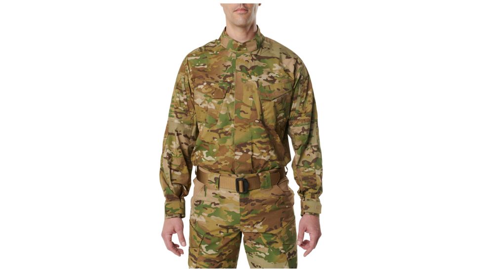 5.11 multicam shirt