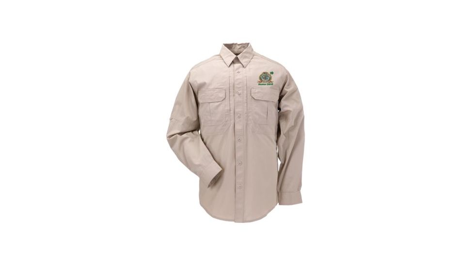 5.11 tactical taclite pro long sleeve shirt