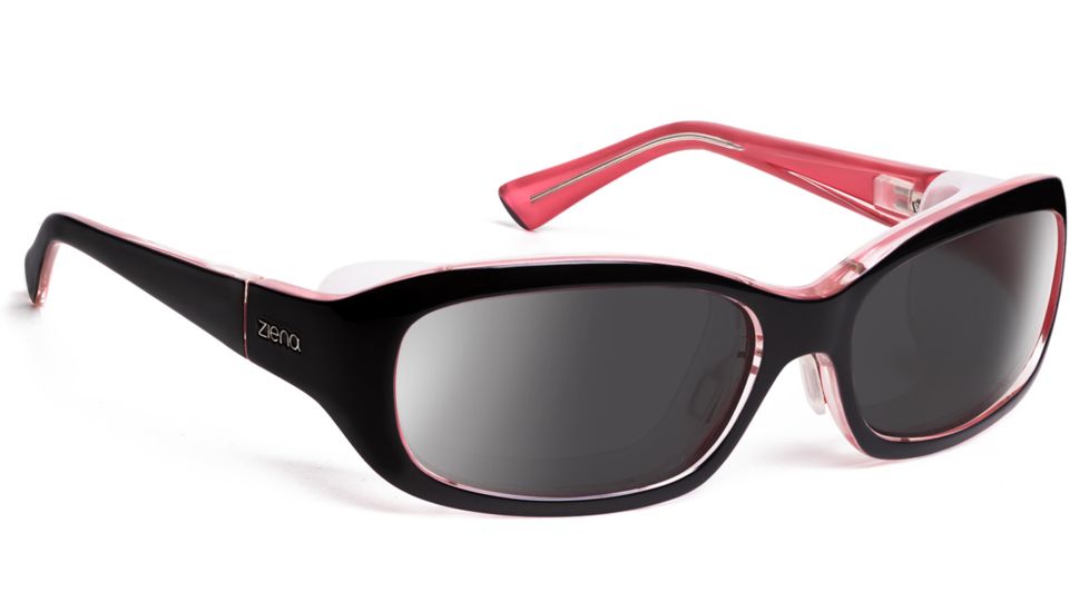 7 Eye Verona SharpView Gray Sunglasses, Rosie, Medium - Large 027141