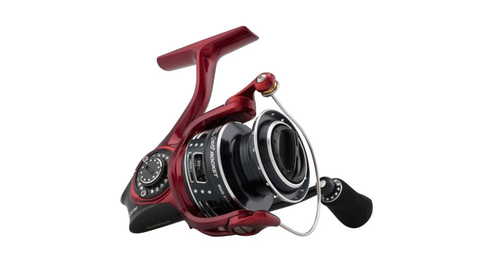 abu garcia revo rocket 20