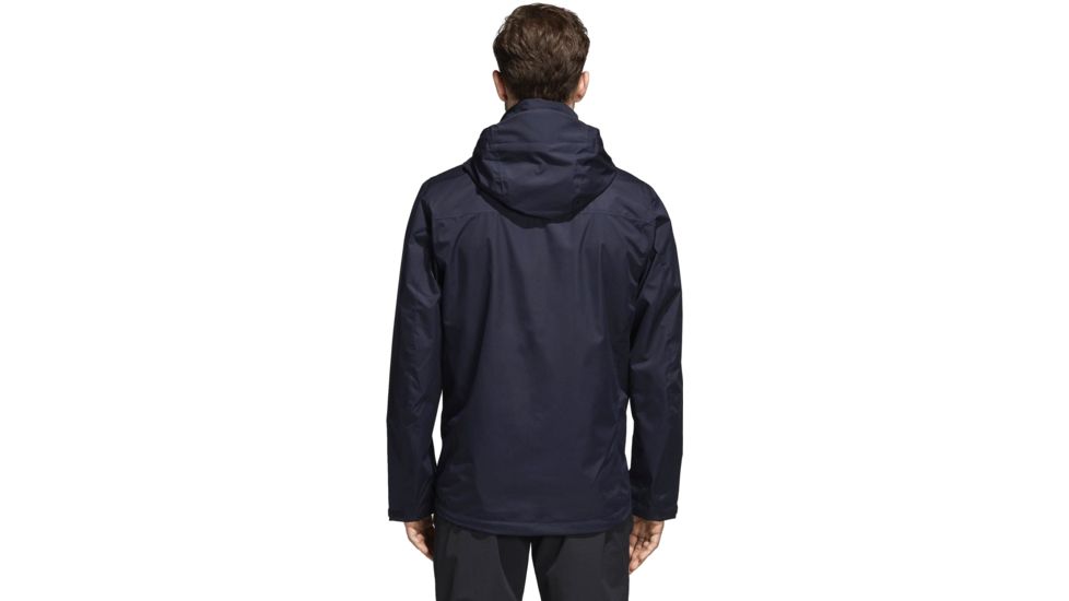 adidas outdoor wandertag jacket