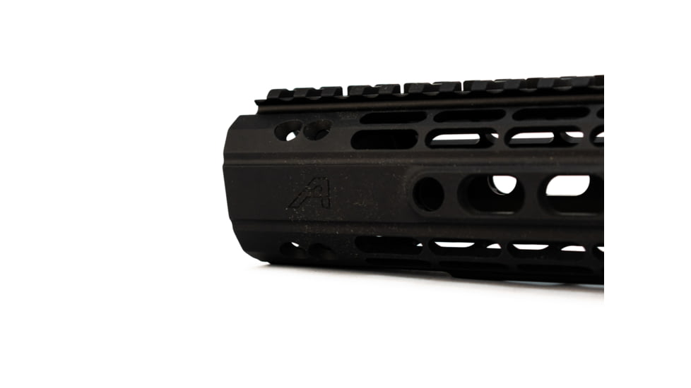 ar15 enhanced quad rail handguards