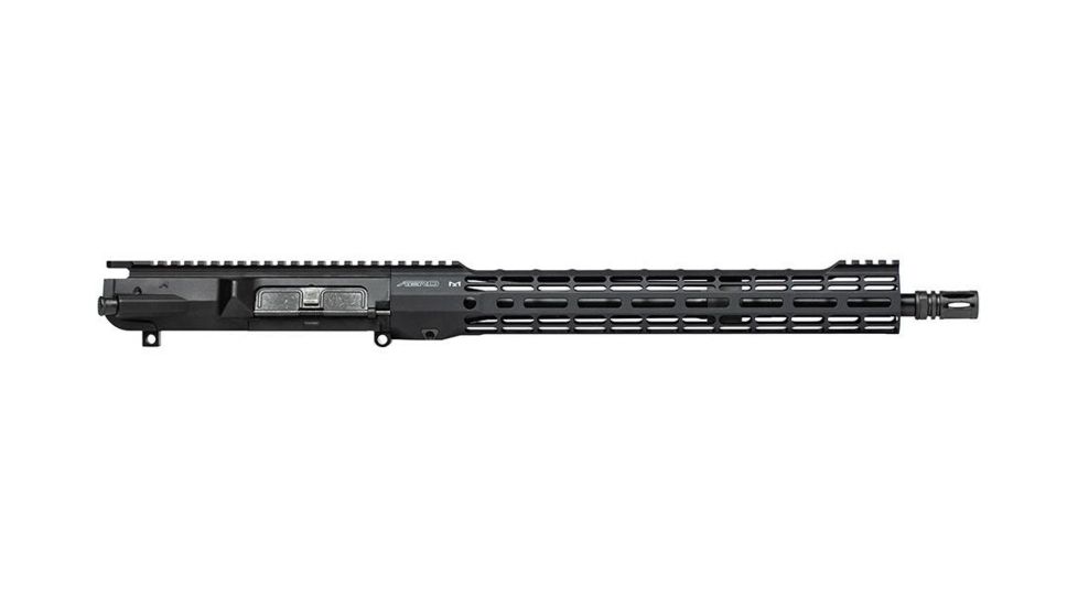 Aero Precision M5 16in .308 CMV Complete Upper Receiver with Flash ...