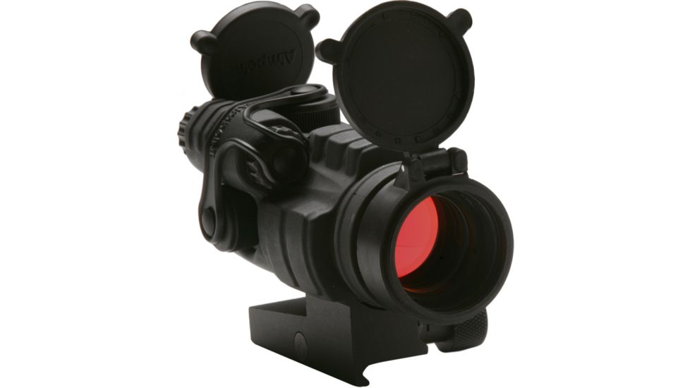 Aimpoint Compml3 Red Dot Scope 1x Reflex Sight V2