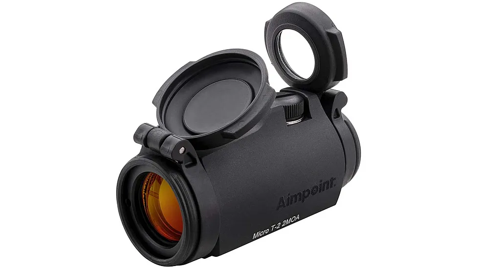 Aimpoint Micro T-2 2 MOA 1x18mm Red Dot Reflex
