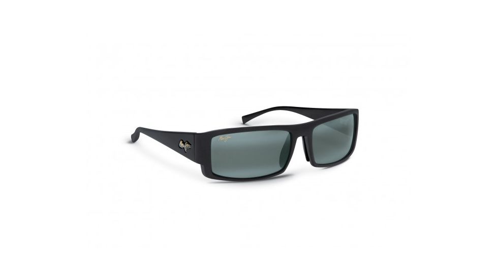 Maui Jim Akamai Sunglasses | Free Shipping over $49!