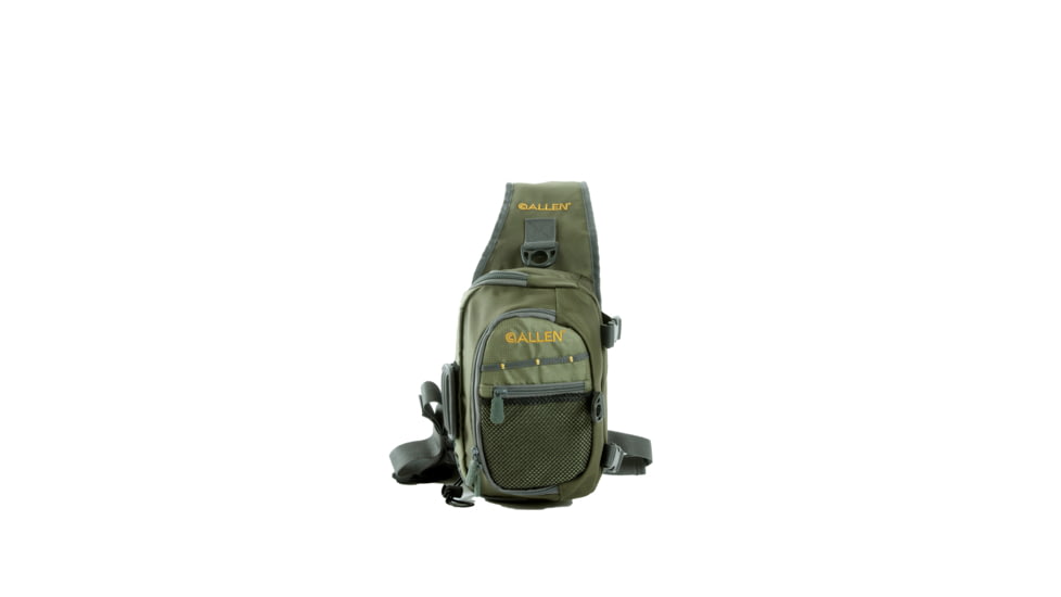 allen cedar creek sling pack