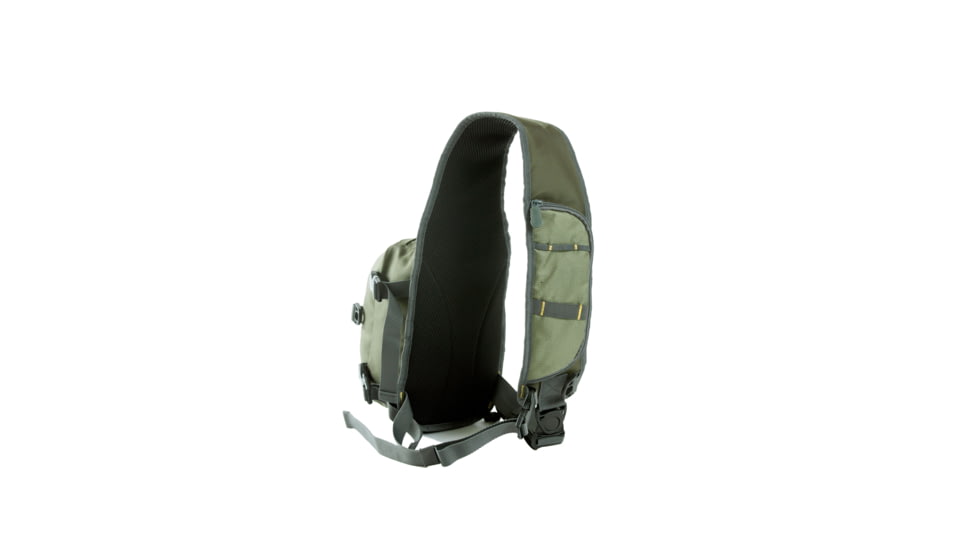 allen cedar creek sling pack