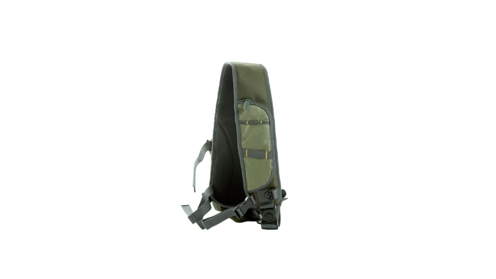 allen cedar creek sling pack