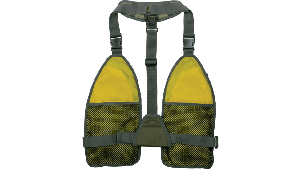 Allen Gallatin Ultra Light Strap Fishing Vest 1.20 Off w/ Free Shipping