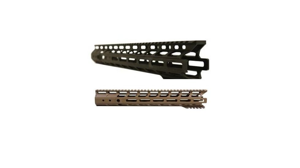 Alpha Shooting Sports AR15 Pitch Fork Handguard Up to 16 Off 5 Star