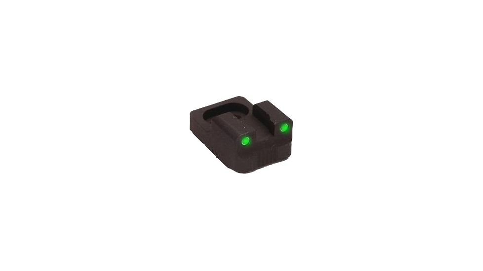 AmeriGlo Tritium rear night Sight Remington | Free Shipping over $49!