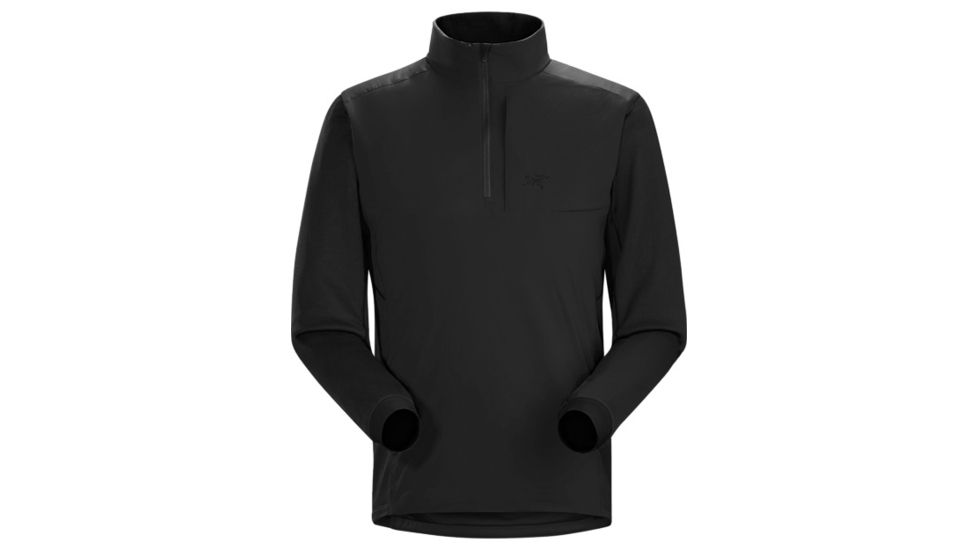 arcteryx leaf naga pullover - Main Image