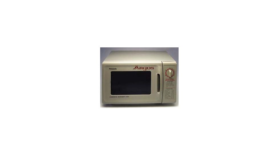 Argos Microwave 1000W for General Heating 12O V. 111 021 | w/ Free Shipping and Handling