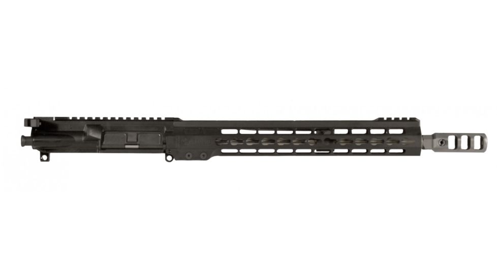 ArmaLite M15 3 Gun Upper Assembly, Black, 13.5in UM153GN13