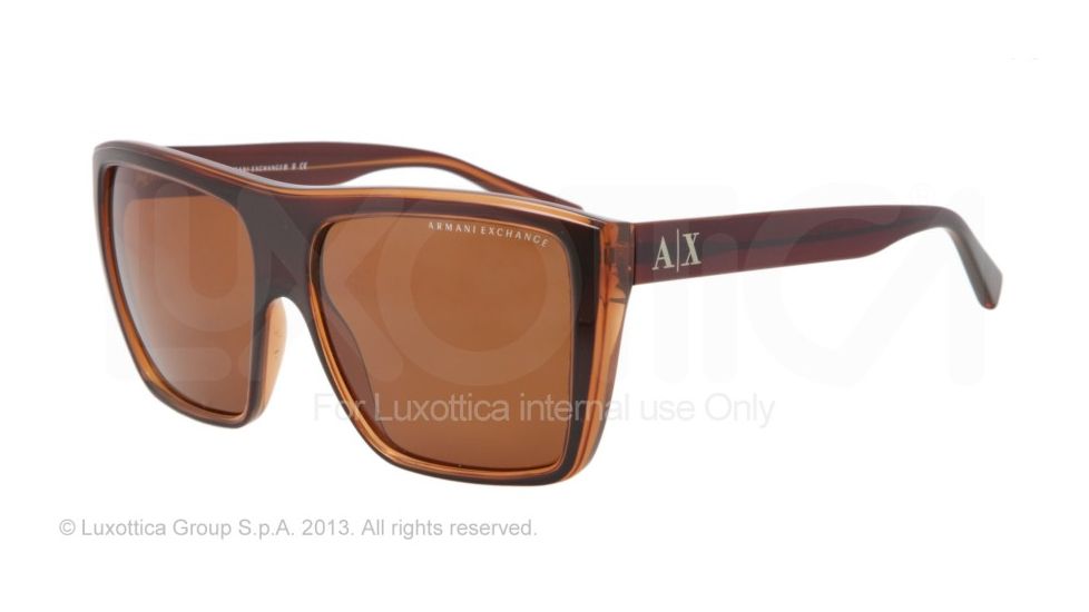 armani exchange ax2002 sunglasses