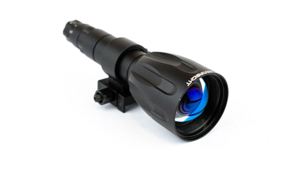 Armasight Xlr Ir850 Detachable X Long Range Infrared Illuminator 46