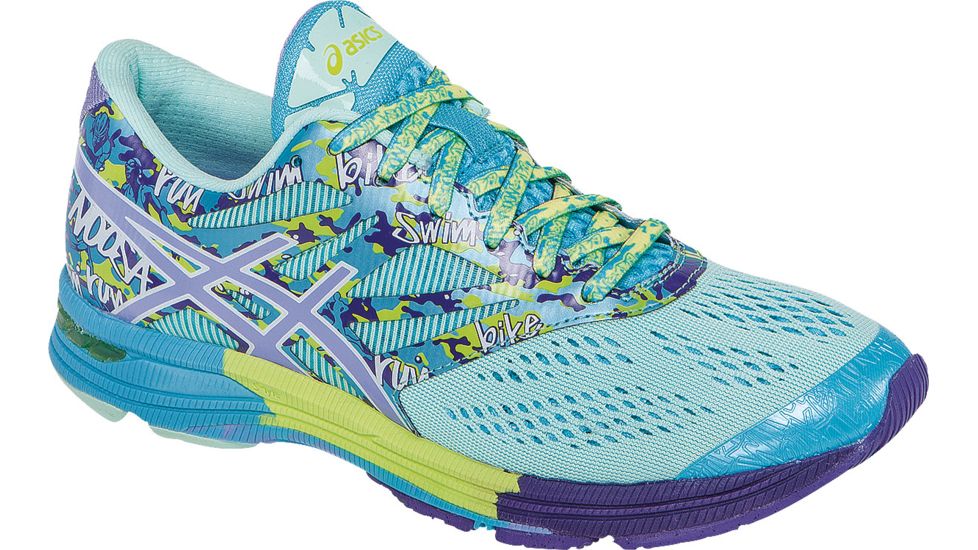 Asics Gel-Noosa Tri 10 Road Running Shoe - Womens | Free Shipping over $49!