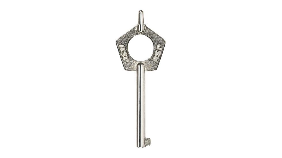 ASP Pentagon Handcuff / Restraint Keys Up to 36 Off Free Shipping