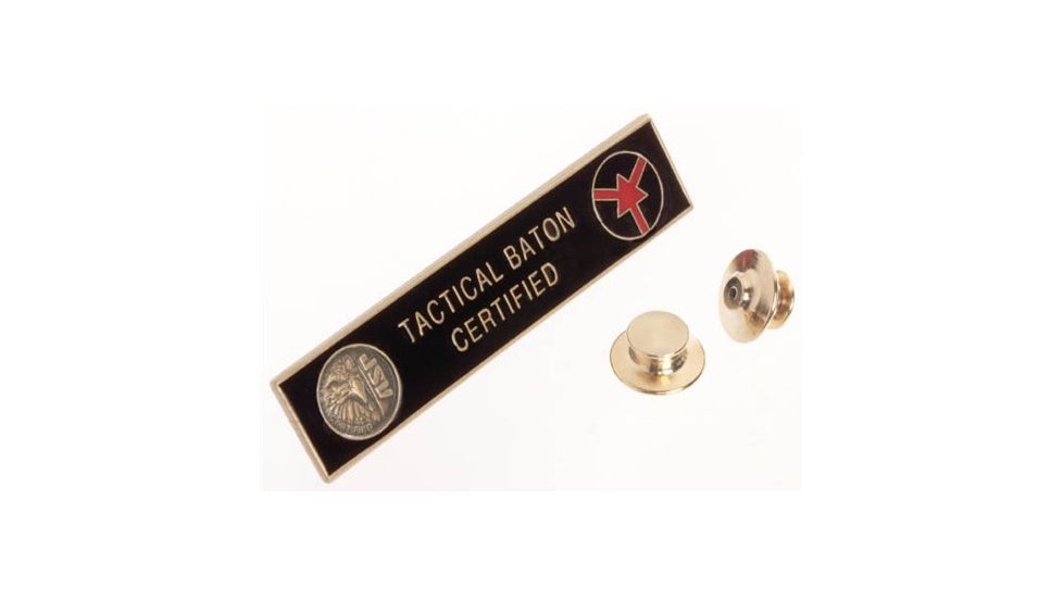 ASP Certification Uniform Pins 5 Star Rating Free Shipping over $49