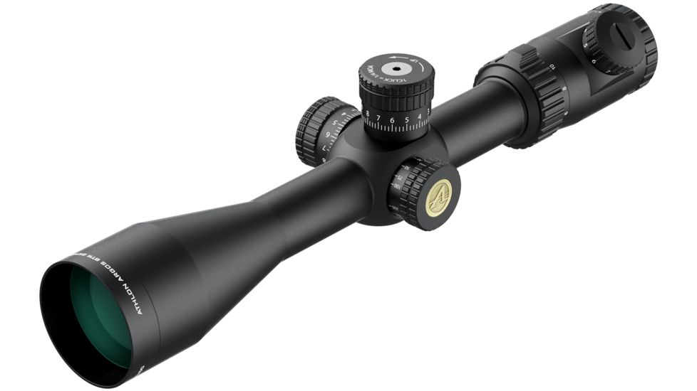 Athlon Optics Argos BTR GEN2 6-24x50 FFP Riflescope