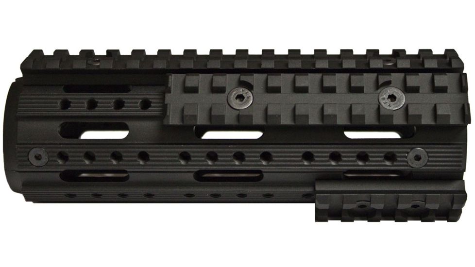 ATI Outdoor AR-15 Carbine Two Piece Forend Combo Rail Package with Two ...