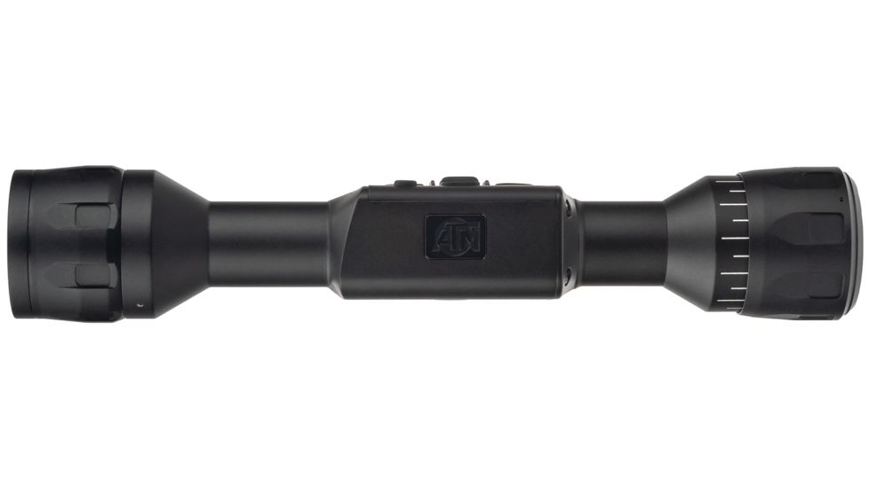 ATN ThOR-LT 4-8x Thermal Rifle Scope | Up to $106.47 Off 4.5 Star