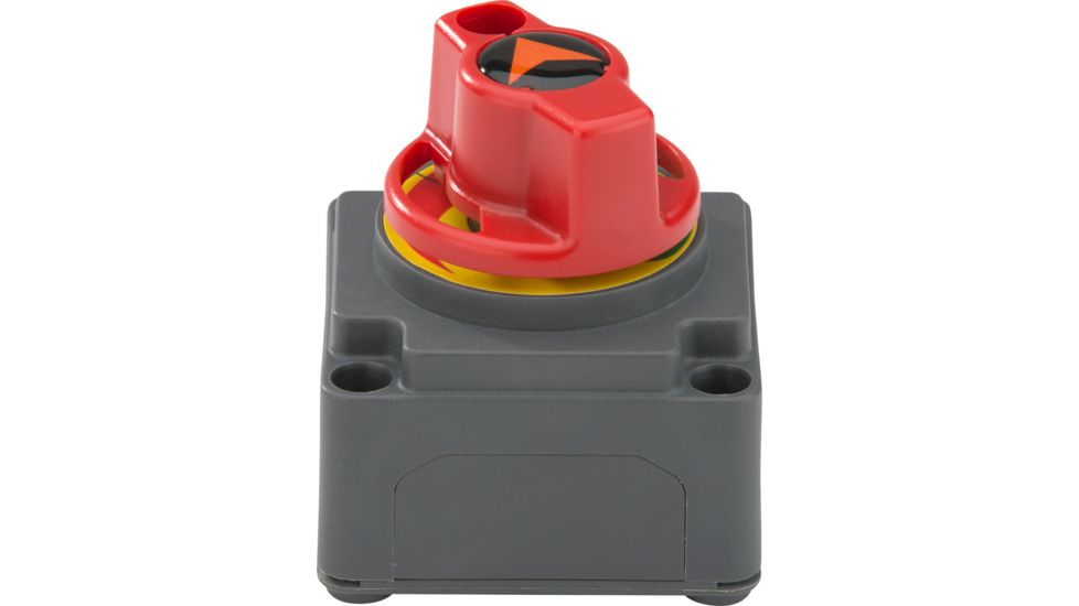 Attwood Marine Dual Battery Switch Free Shipping over 49!