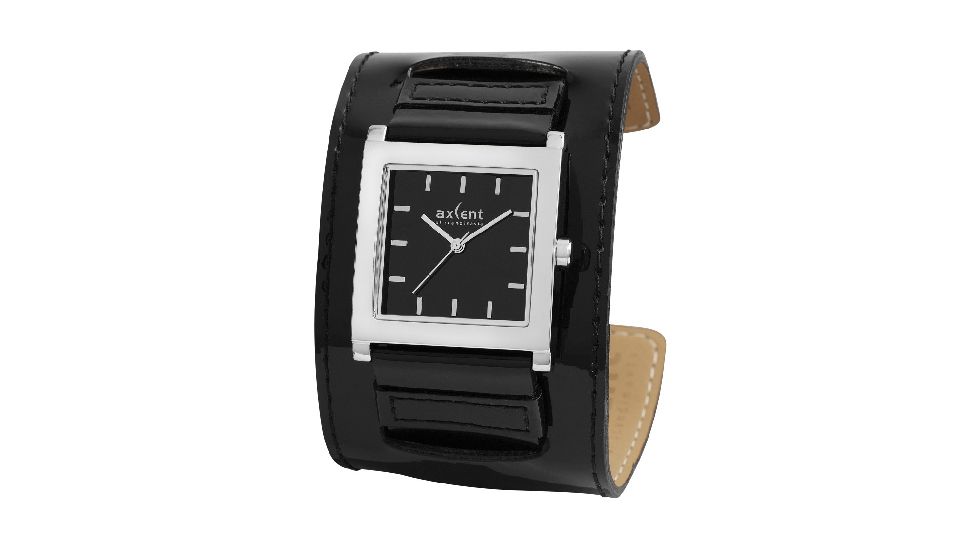 ax connected watch