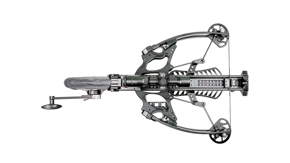 Axe Crossbows Axe Crossbow Kit 405fps Camo