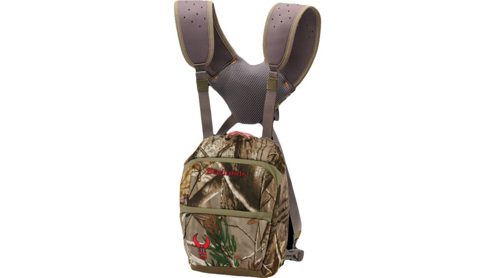 Badlands Bino X Case 5 Star Rating Free Shipping over 49!