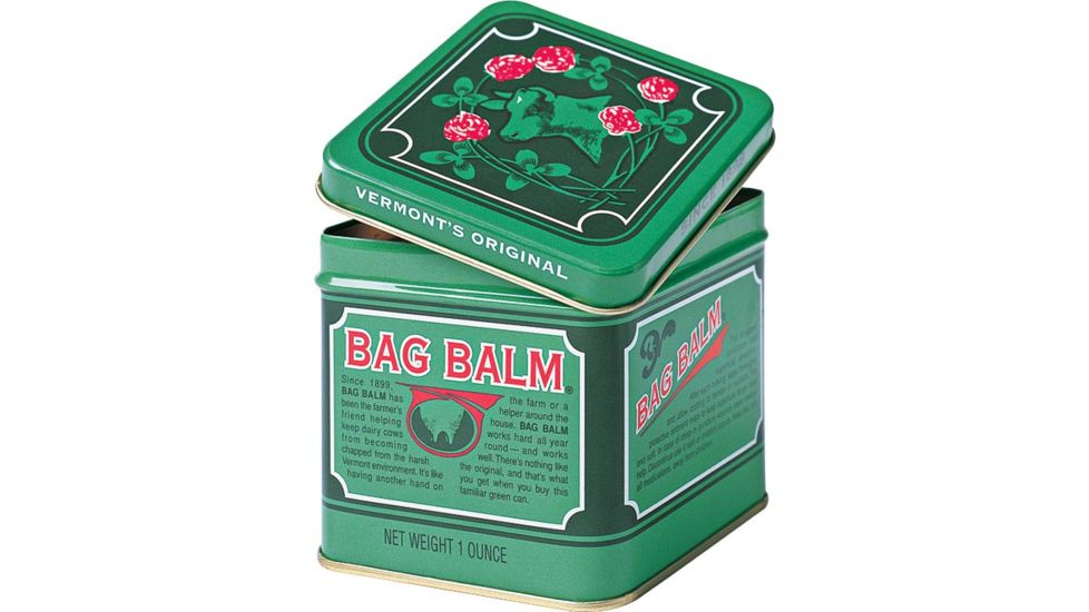 Bag Balm for Cuts, scrapes and chapping Free Shipping over 49!