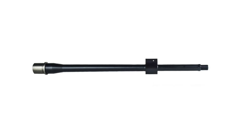Ballistic Advantage Hanson Mid w/ lo pro .625 Performance Series 5.56 AR Barrel, Black, 14.5 in BABL556024F