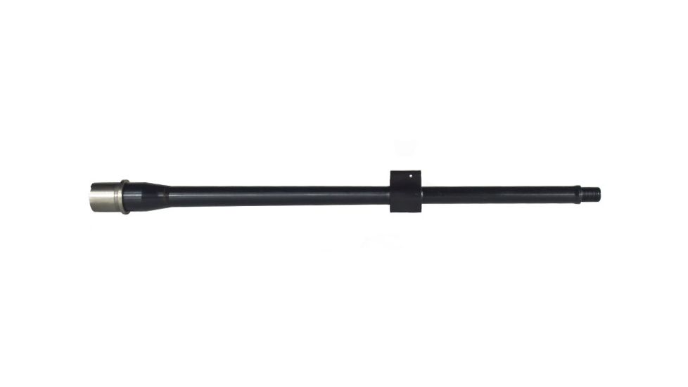 Ballistic Advantage Hanson Mid w/ lo pro .625 Performance Series 5.56 AR Barrel, Black, 16 in BABL556025F