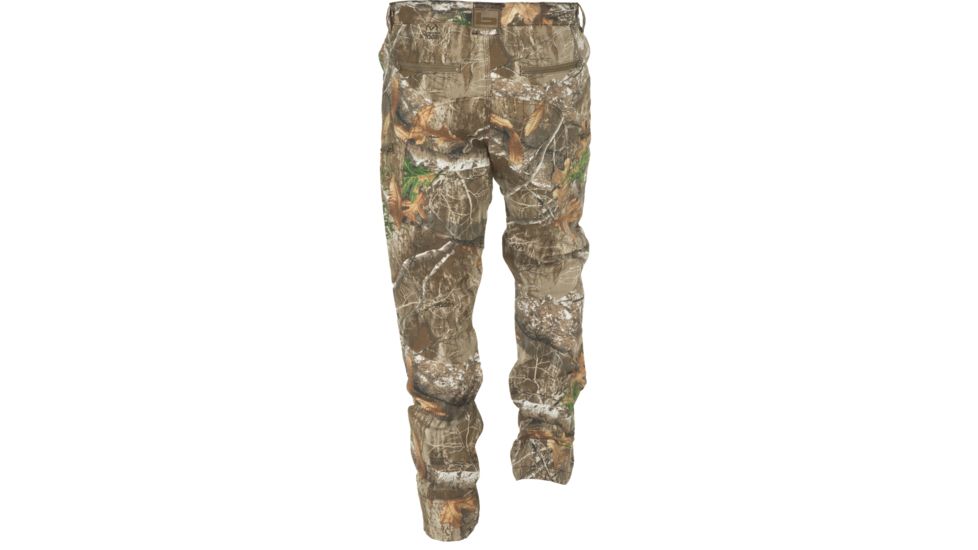 banded hunting pants