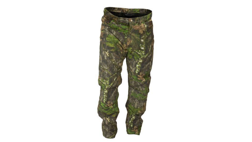 banded hunting pants