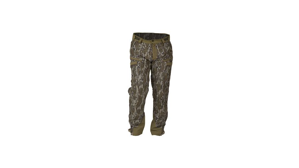 banded hunting pants