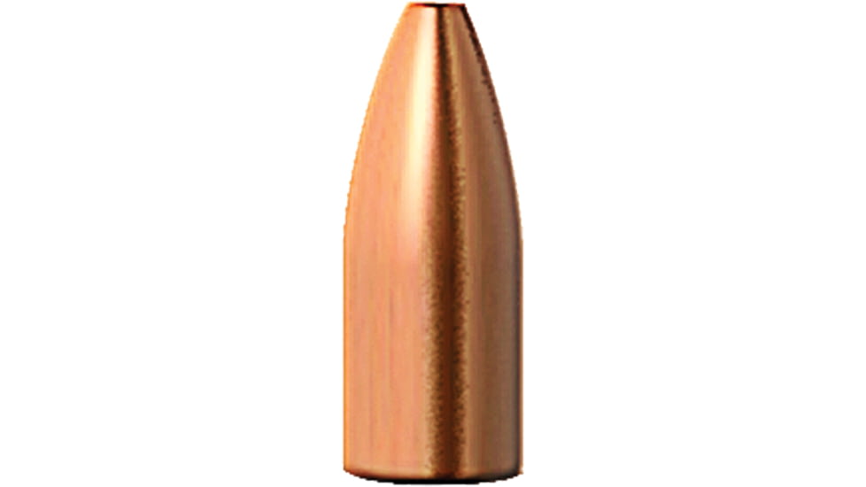 Barnes Bullets 30170 Varmint Grenade 22 Hornet .224 30 Gr Flat Base Hollow Poi