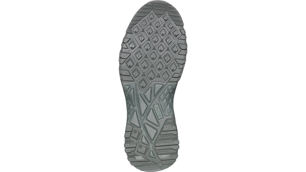 bates zero mass side zip boots