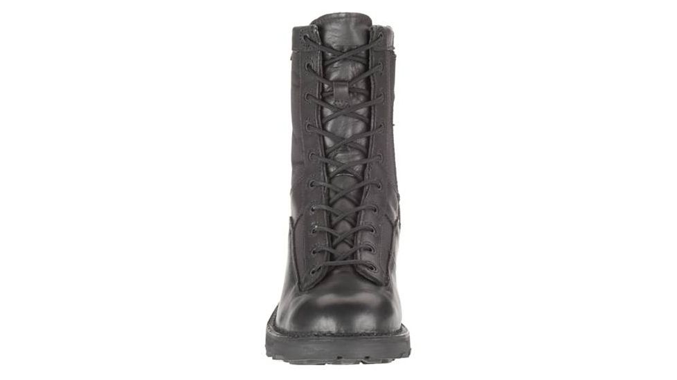 bates lace to toe boots