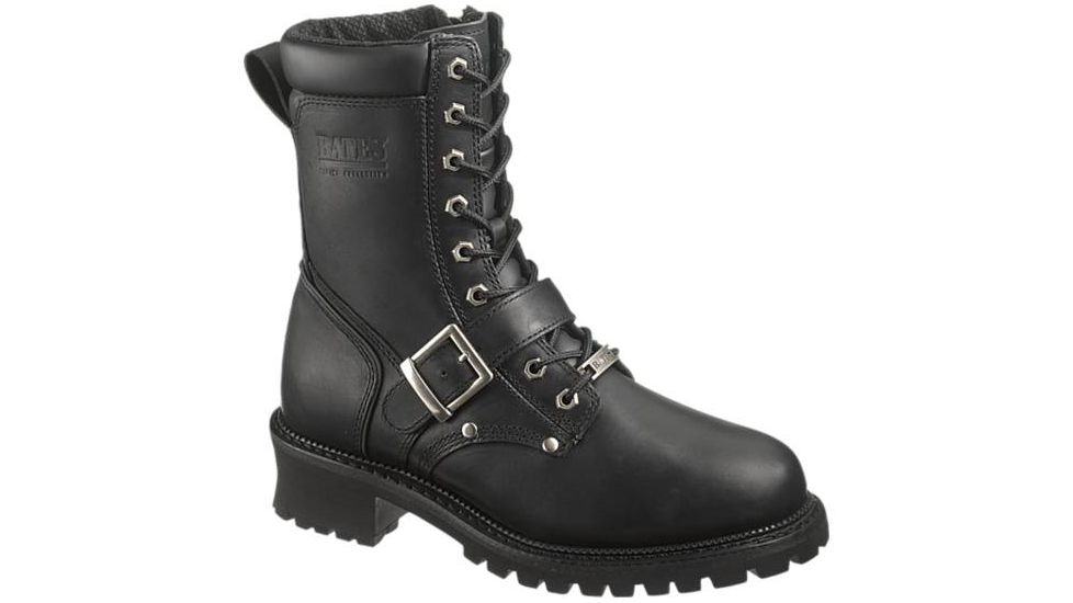 bates ormond boots