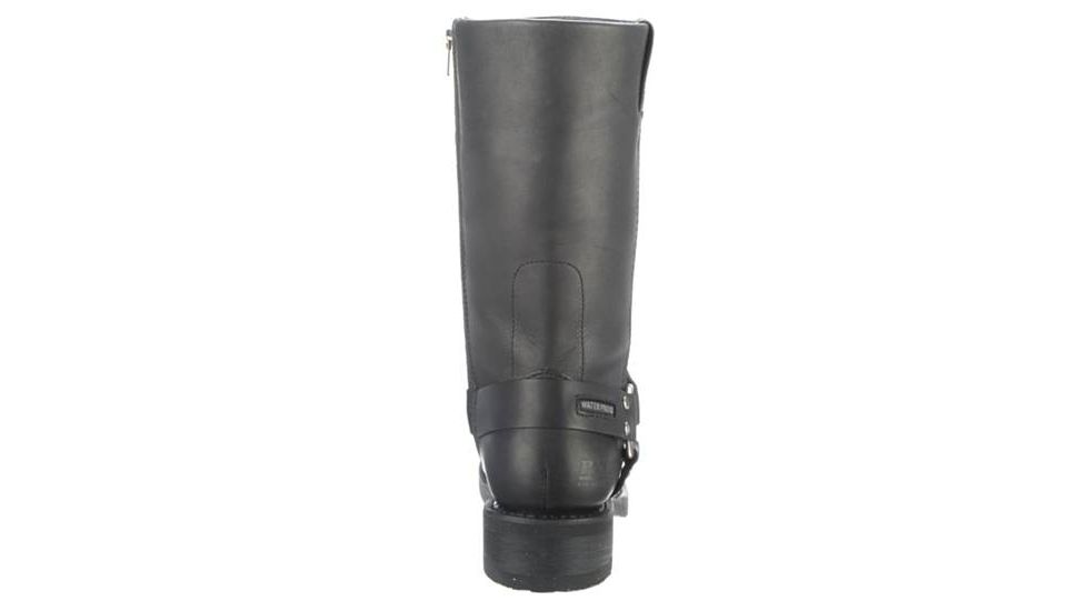 bates tahoe motorcycle boots