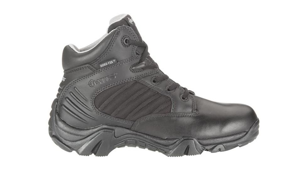 bates gx 4 boot