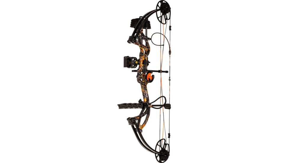 Bear Archery Cruzer G2 RTH Compound Bow Up to 16 Off 5 Star Rating w